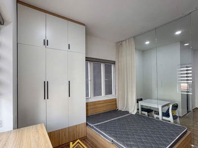 Alojamiento en Ho Chi Minh City, Vietnam Alojamiento en Ho Chi Minh City, Vietnam