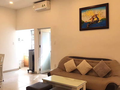 Housing in Ho Chi Minh City, Vietnam Housing in Ho Chi Minh City, Vietnam