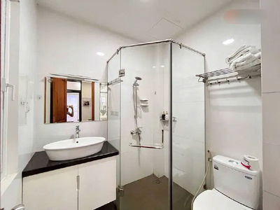 Logement dans Ho Chi Minh City, Vietnam  Logement dans Ho Chi Minh City, Vietnam