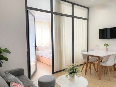 Housing in Ho Chi Minh City, Vietnam  Housing in Ho Chi Minh City, Vietnam