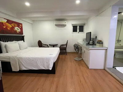 Gehäuse In Nha Be, Vietnam Gehäuse In Nha Be, Vietnam