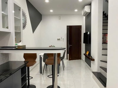 Жилье в Ho Chi Minh City, Vietnam Жилье в Ho Chi Minh City, Vietnam