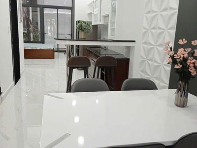 Housing in Ho Chi Minh City, Vietnam  Housing in Ho Chi Minh City, Vietnam