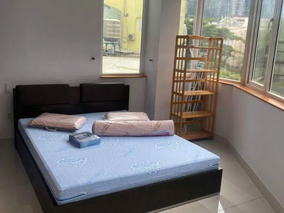 Logement dans Ho Chi Minh City, Vietnam Logement dans Ho Chi Minh City, Vietnam