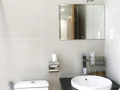 Housing in Ho Chi Minh City, Vietnam Housing in Ho Chi Minh City, Vietnam