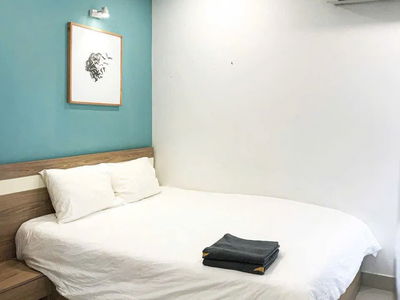 Logement dans Ho Chi Minh City, Vietnam Logement dans Ho Chi Minh City, Vietnam