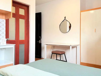 Logement dans Nha Be, Vietnam Logement dans Nha Be, Vietnam