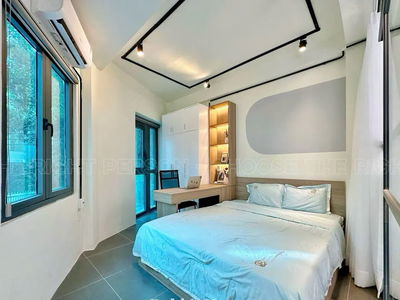 Logement dans Ho Chi Minh City, Vietnam Logement dans Ho Chi Minh City, Vietnam