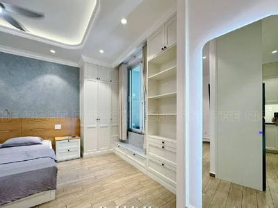 Housing in Ho Chi Minh City, Vietnam Housing in Ho Chi Minh City, Vietnam