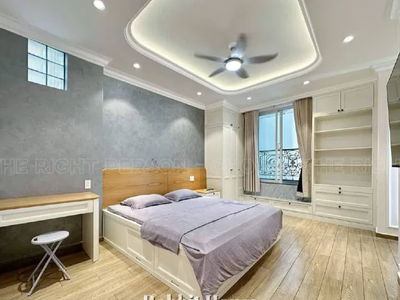 Жилье в Ho Chi Minh City, Vietnam Жилье в Ho Chi Minh City, Vietnam