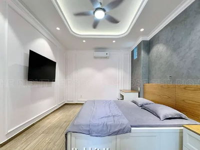 Alojamiento en Ho Chi Minh City, Vietnam Alojamiento en Ho Chi Minh City, Vietnam