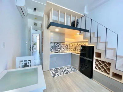 Жилье в Ho Chi Minh City, Vietnam  Жилье в Ho Chi Minh City, Vietnam