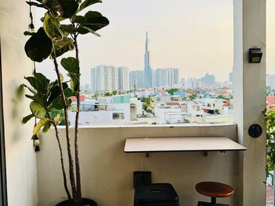 Tropic Garden, Vietnam Tropic Garden, Vietnam