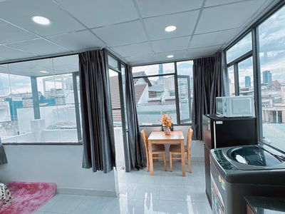 Logement dans Ho Chi Minh City, Vietnam Logement dans Ho Chi Minh City, Vietnam