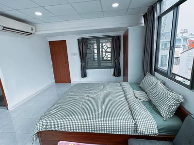 Housing in Ho Chi Minh City, Vietnam  Housing in Ho Chi Minh City, Vietnam