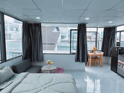 Logement dans Ho Chi Minh City, Vietnam  Logement dans Ho Chi Minh City, Vietnam