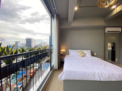 Housing in Ho Chi Minh City, Vietnam Housing in Ho Chi Minh City, Vietnam