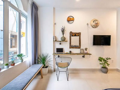 Housing in Ho Chi Minh City, Vietnam  Housing in Ho Chi Minh City, Vietnam