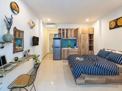 Gehäuse In Ho Chi Minh City, Vietnam Gehäuse In Ho Chi Minh City, Vietnam