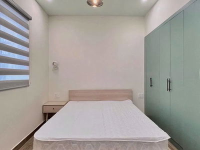 Жилье в Ho Chi Minh City, Vietnam  Жилье в Ho Chi Minh City, Vietnam