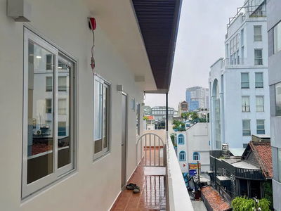 Жилье в Ho Chi Minh City, Vietnam Жилье в Ho Chi Minh City, Vietnam