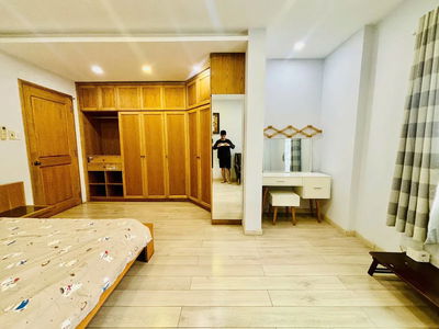 Alojamiento en Ho Chi Minh City, Vietnam Alojamiento en Ho Chi Minh City, Vietnam