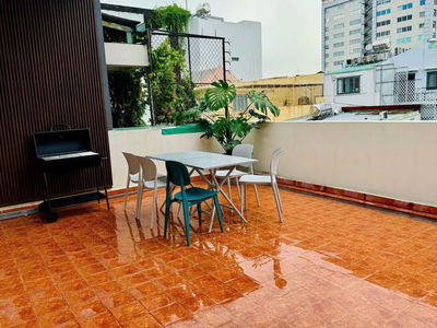 Logement dans Ho Chi Minh City, Vietnam  Logement dans Ho Chi Minh City, Vietnam