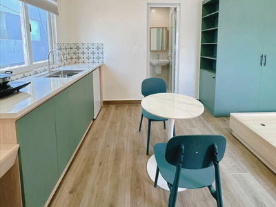 Housing in Ho Chi Minh City, Vietnam Housing in Ho Chi Minh City, Vietnam