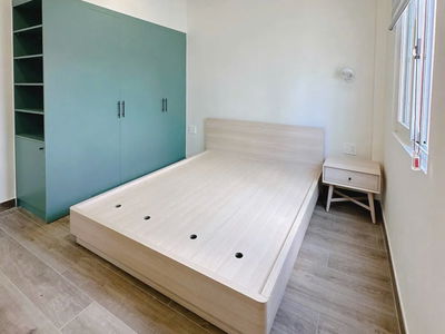 Housing in Ho Chi Minh City, Vietnam  Housing in Ho Chi Minh City, Vietnam