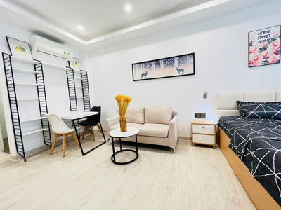 Logement dans Ho Chi Minh City, Vietnam Logement dans Ho Chi Minh City, Vietnam