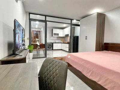 Жилье в Ho Chi Minh City, Vietnam  Жилье в Ho Chi Minh City, Vietnam