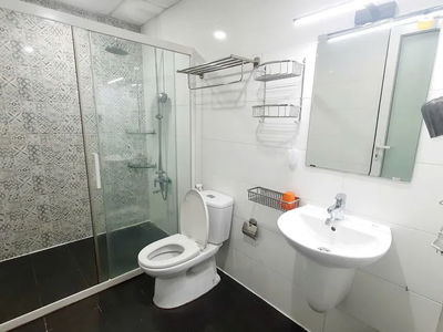 Logement dans Ho Chi Minh City, Vietnam Logement dans Ho Chi Minh City, Vietnam