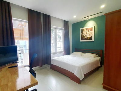 Жилье в Ho Chi Minh City, Vietnam Жилье в Ho Chi Minh City, Vietnam