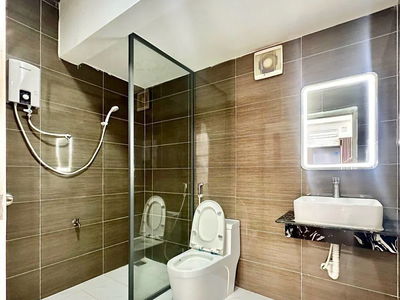 Logement dans Ho Chi Minh City, Vietnam Logement dans Ho Chi Minh City, Vietnam