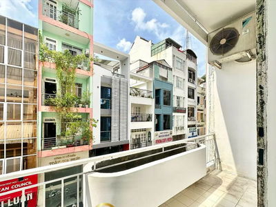 Жилье в Ho Chi Minh City, Vietnam Жилье в Ho Chi Minh City, Vietnam