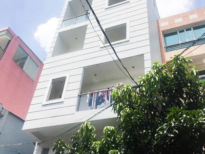 Logement dans Ho Chi Minh City, Vietnam Logement dans Ho Chi Minh City, Vietnam