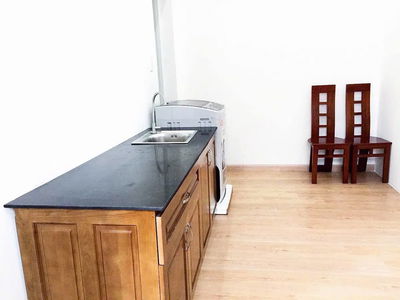 Housing in Ho Chi Minh City, Vietnam  Housing in Ho Chi Minh City, Vietnam