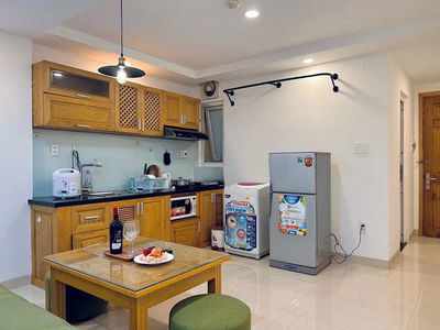 Жилье в Ho Chi Minh City, Vietnam Жилье в Ho Chi Minh City, Vietnam