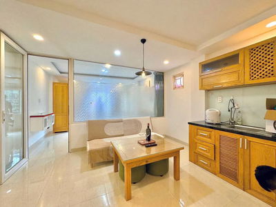 Logement dans Ho Chi Minh City, Vietnam Logement dans Ho Chi Minh City, Vietnam
