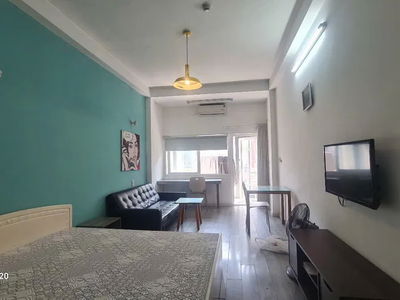 Housing in Nha Be, Vietnam Housing in Nha Be, Vietnam