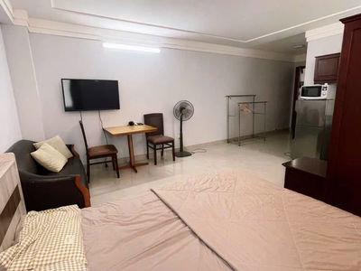 Alojamiento en Nha Be, Vietnam Alojamiento en Nha Be, Vietnam