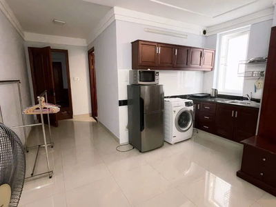 Gehäuse In Nha Be, Vietnam Gehäuse In Nha Be, Vietnam