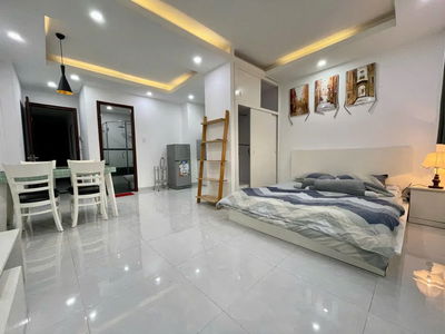 Logement dans Ho Chi Minh City, Vietnam  Logement dans Ho Chi Minh City, Vietnam