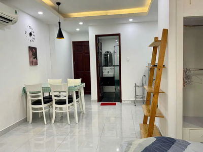 Жилье в Ho Chi Minh City, Vietnam  Жилье в Ho Chi Minh City, Vietnam