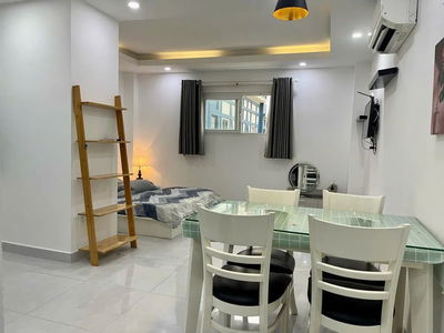 Жилье в Ho Chi Minh City, Vietnam Жилье в Ho Chi Minh City, Vietnam