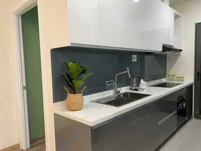 Gehäuse In Da Nang, Vietnam  Gehäuse In Da Nang, Vietnam