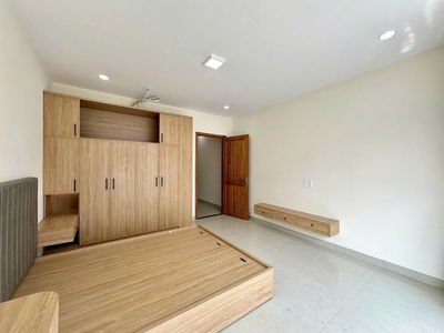 Housing in Ho Chi Minh City, Vietnam Housing in Ho Chi Minh City, Vietnam