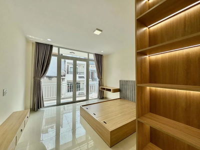 Жилье в Ho Chi Minh City, Vietnam  Жилье в Ho Chi Minh City, Vietnam