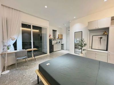 Alojamiento en Ho Chi Minh City, Vietnam Alojamiento en Ho Chi Minh City, Vietnam