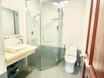 Housing in Ho Chi Minh City, Vietnam  Housing in Ho Chi Minh City, Vietnam